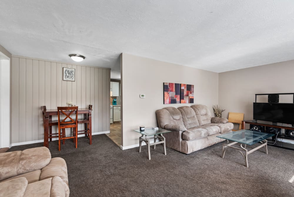 OffCampus Housing Beechwood Ave