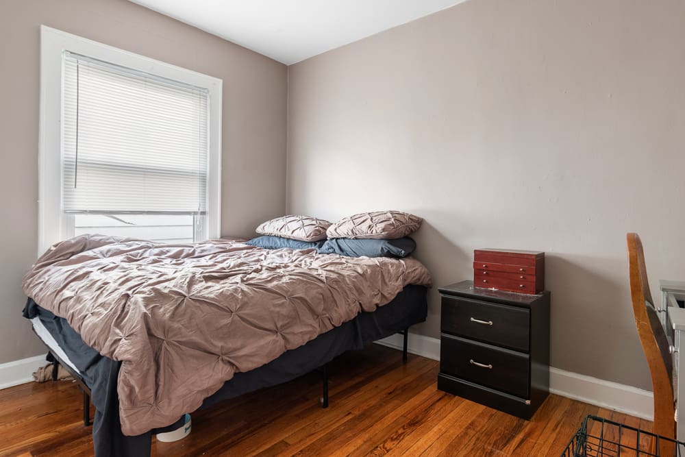 Ball State House for Rent Linden Street