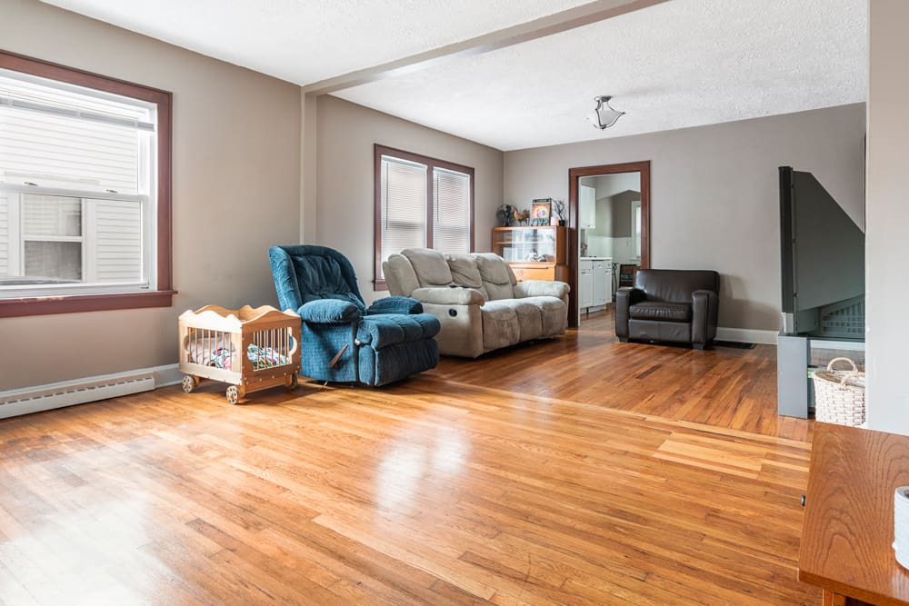 Ball State House for Rent Linden Street