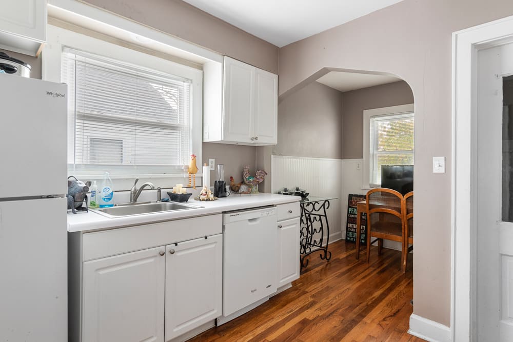 Ball State House for Rent Linden Street