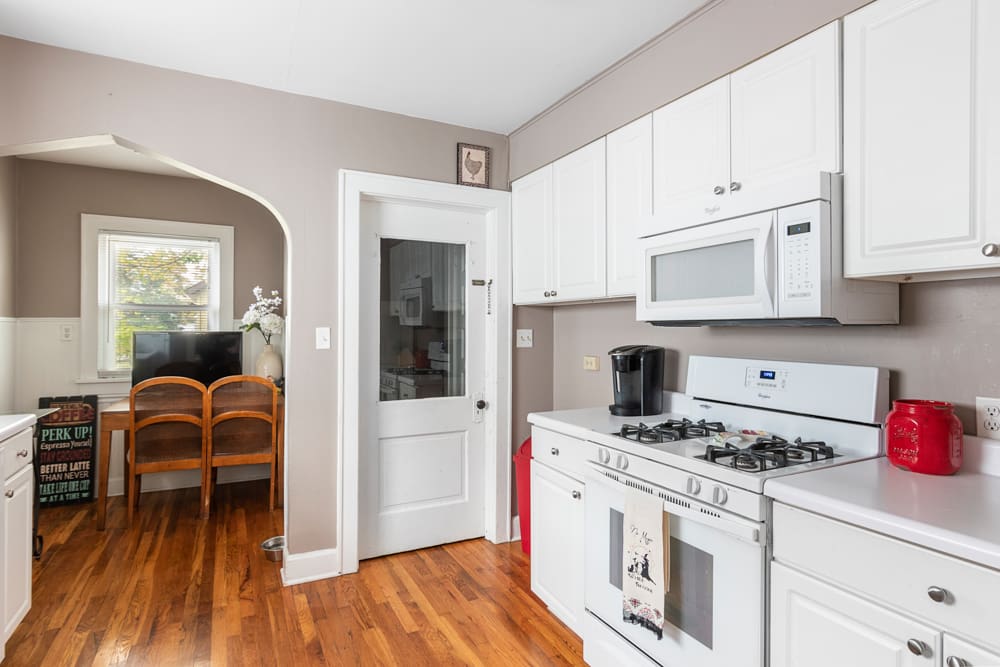 Ball State House for Rent Linden Street