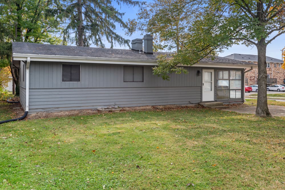 OffCampus Housing Beechwood Ave