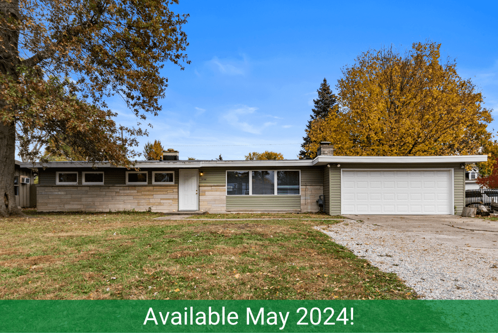 Muncie Student Rental Houses