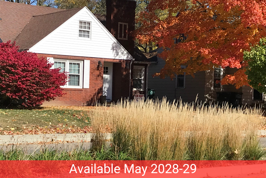 Ball State Student Rental